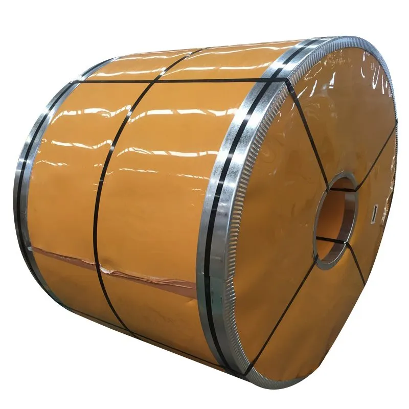 carbon steel coil